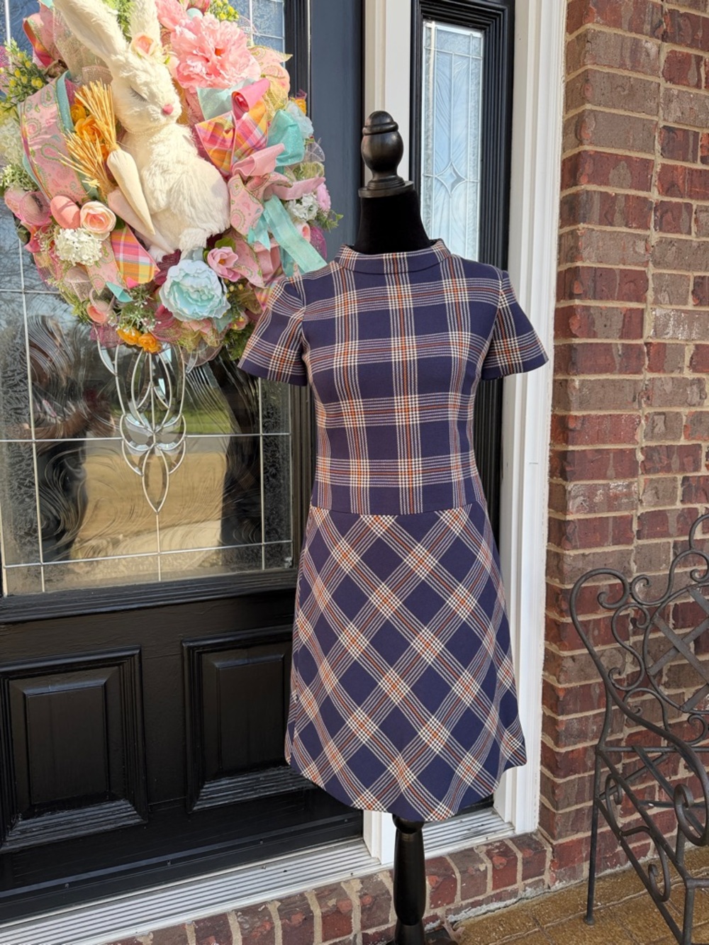 Brooks Brother Dress